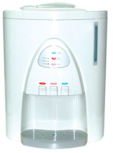 Water Dispenser