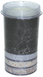 Activated Carbon Block